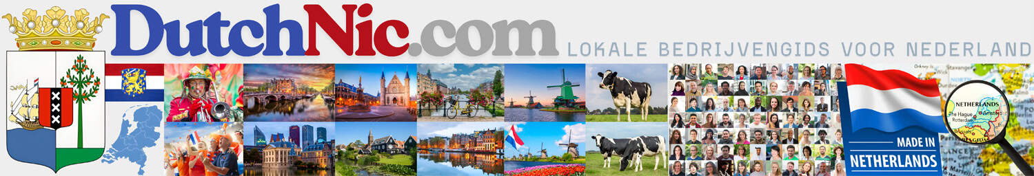 Gemaakt in Nederland - Enjoy Life, Vandisseldorp.nl - NLP Coaching & Training